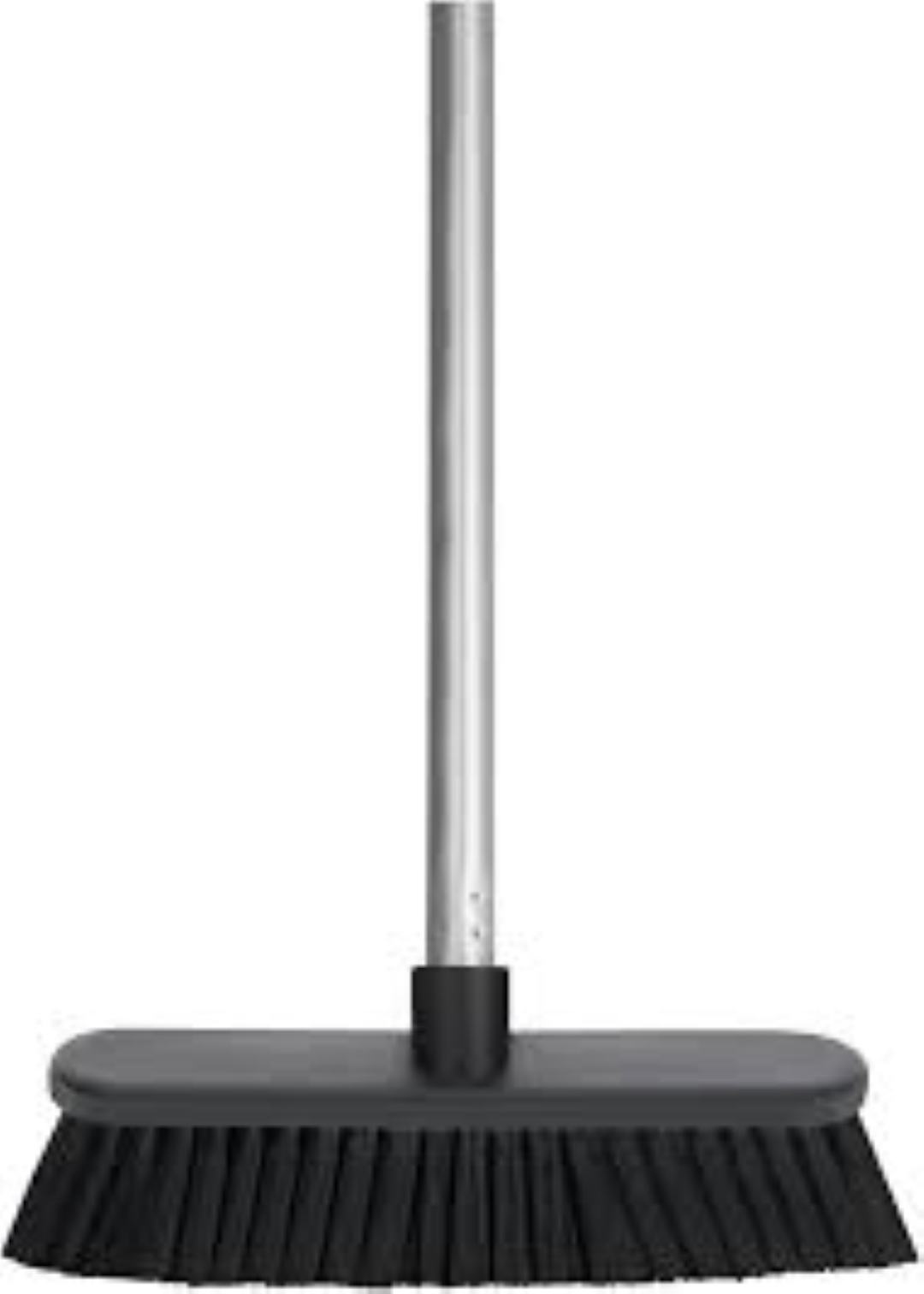 ADDIS PLASTIC BACK BROOM 1861